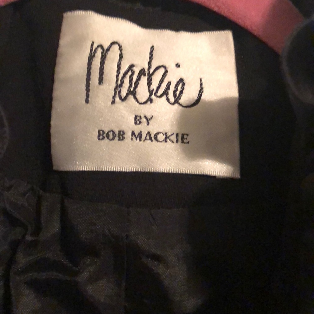 Machine Jacket!! - image 2